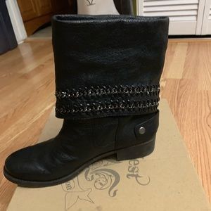 Nine West Boots
